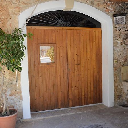 Casa Vacanze Scurati Villa Custonaci Camera foto