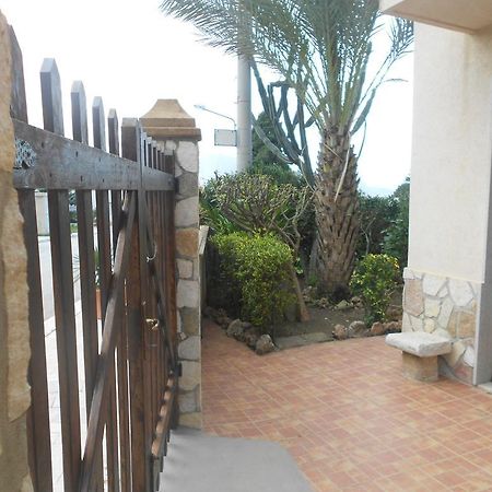 Casa Vacanze Scurati Villa Custonaci Camera foto
