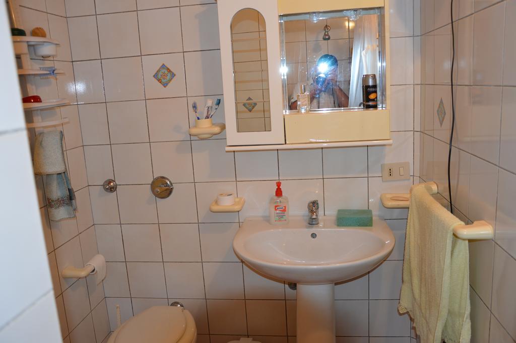 Casa Vacanze Scurati Villa Custonaci Camera foto