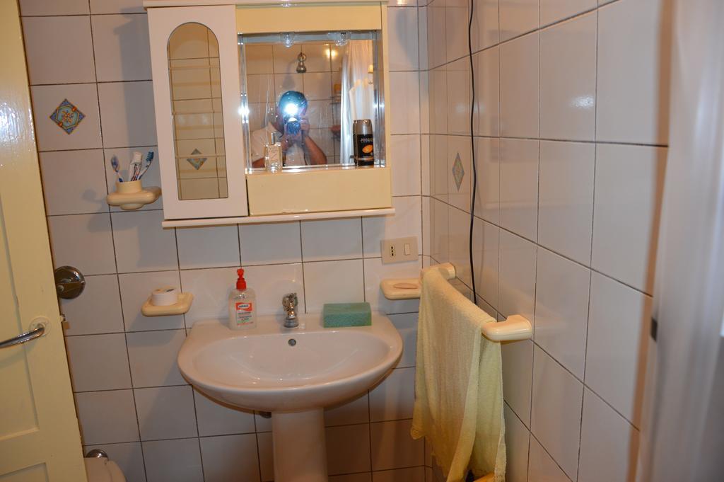 Casa Vacanze Scurati Villa Custonaci Camera foto