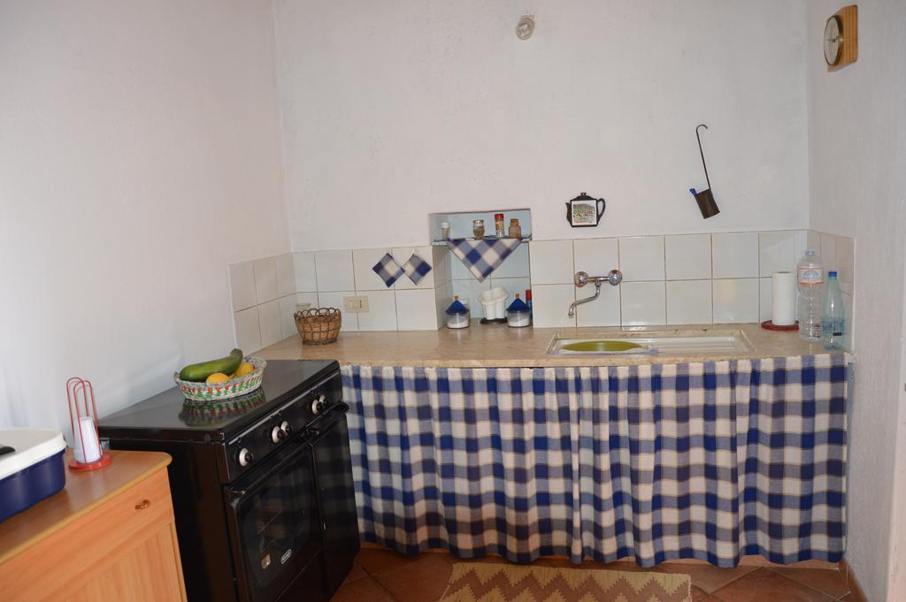 Casa Vacanze Scurati Villa Custonaci Camera foto