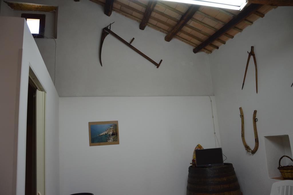 Casa Vacanze Scurati Villa Custonaci Camera foto