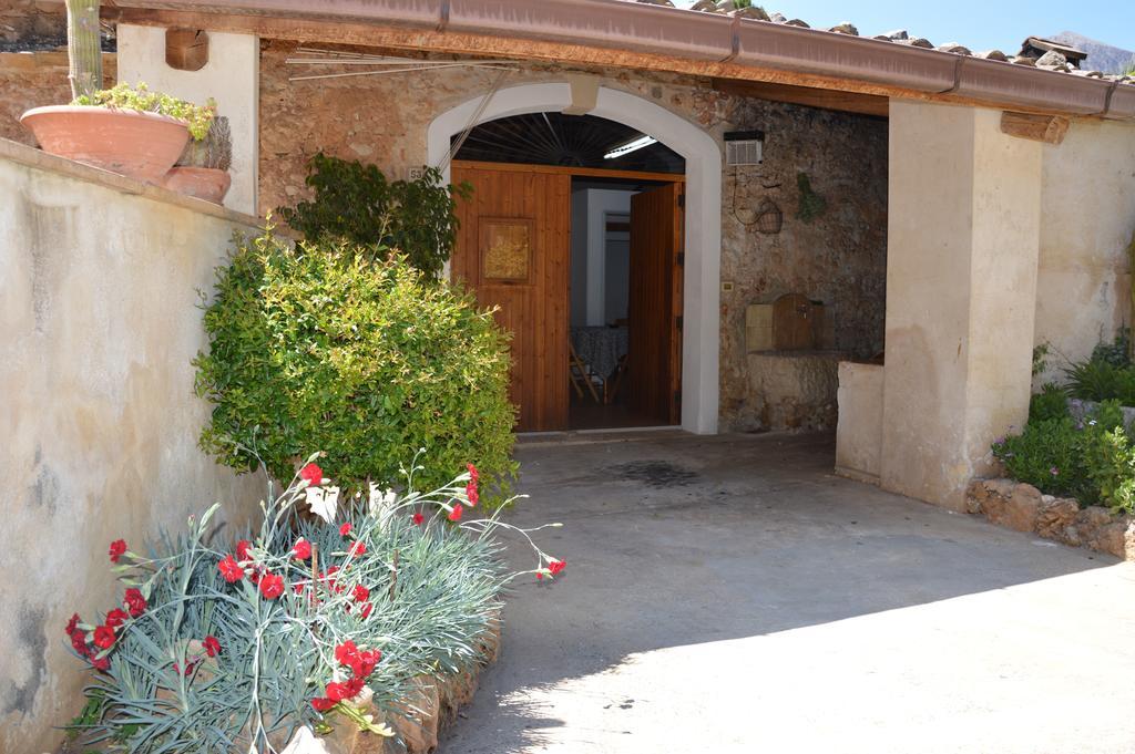 Casa Vacanze Scurati Villa Custonaci Camera foto