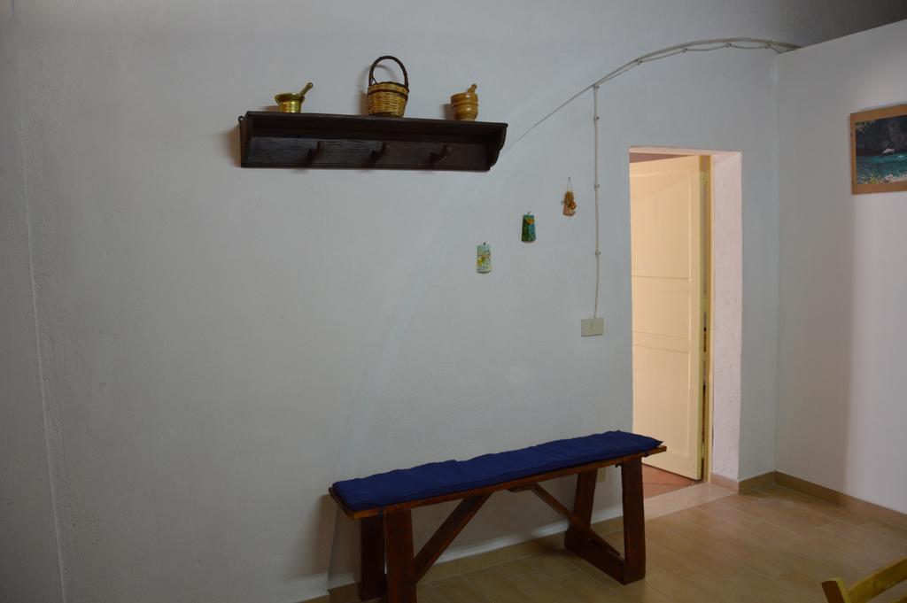 Casa Vacanze Scurati Villa Custonaci Camera foto