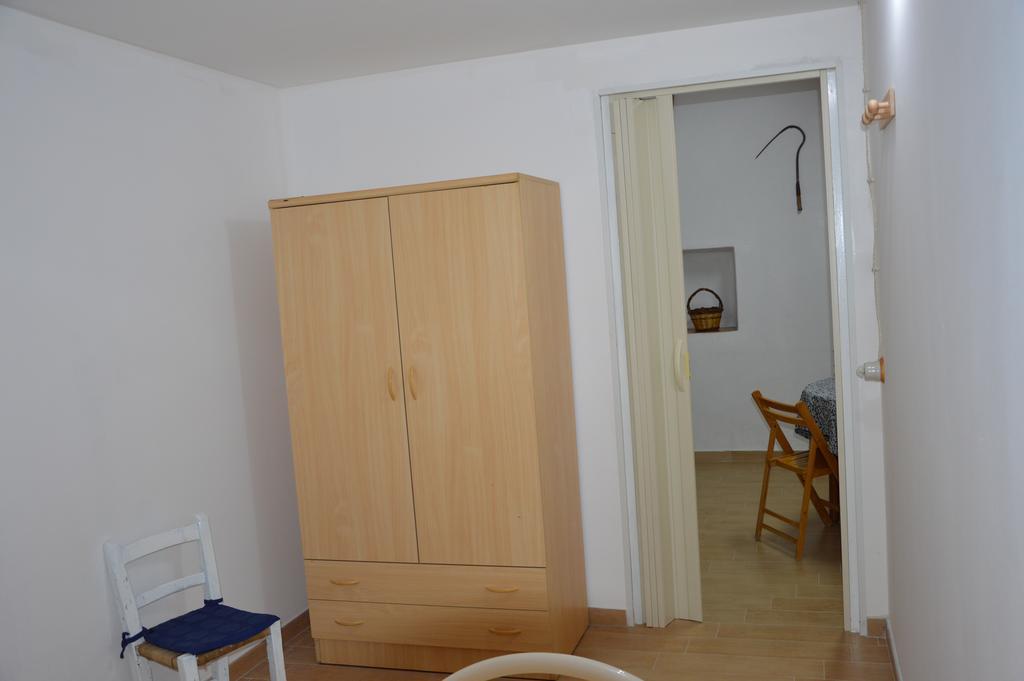 Casa Vacanze Scurati Villa Custonaci Camera foto