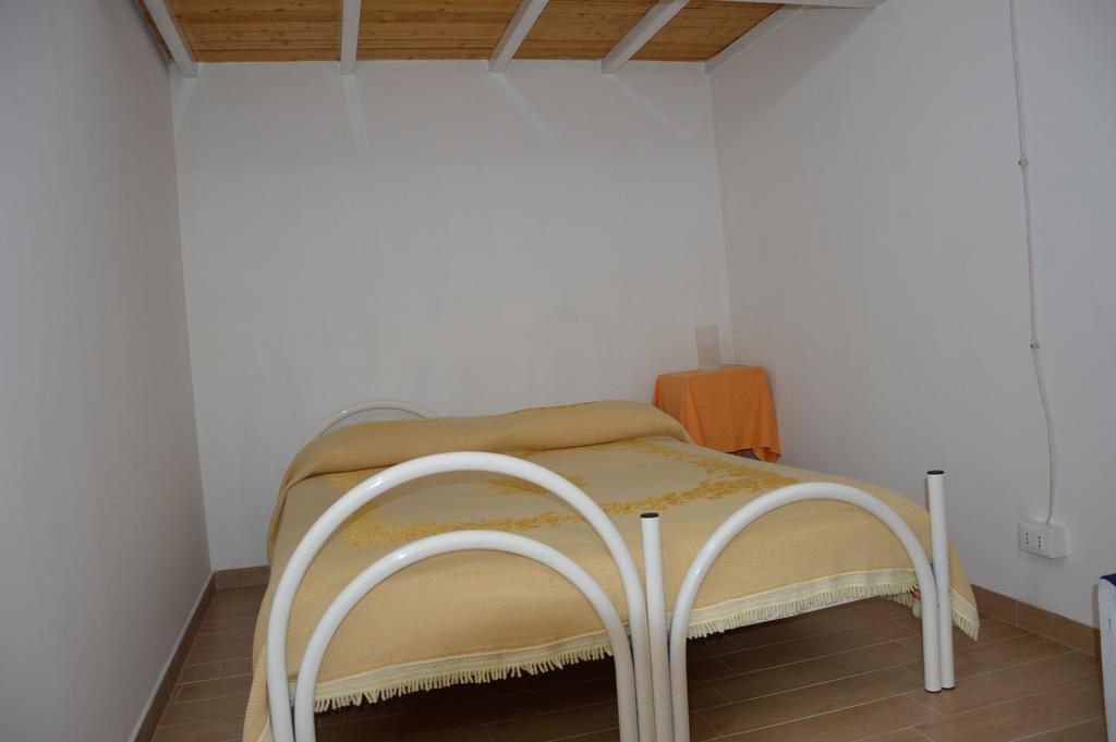 Casa Vacanze Scurati Villa Custonaci Camera foto