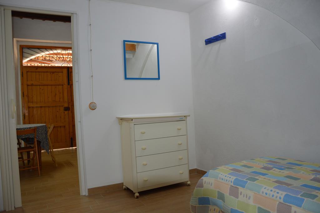 Casa Vacanze Scurati Villa Custonaci Camera foto