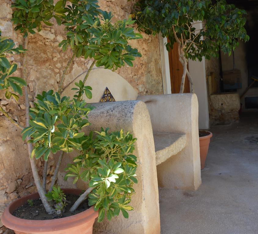 Casa Vacanze Scurati Villa Custonaci Camera foto