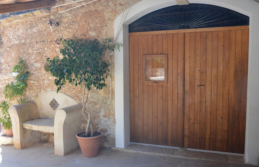 Casa Vacanze Scurati Villa Custonaci Camera foto