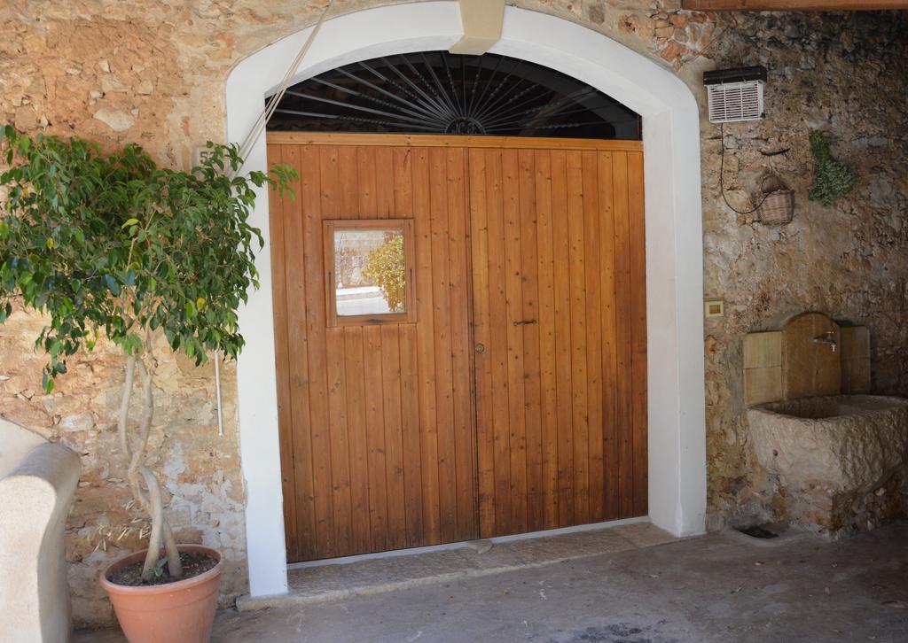 Casa Vacanze Scurati Villa Custonaci Camera foto