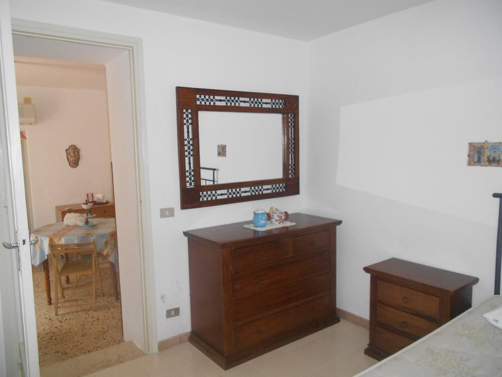 Casa Vacanze Scurati Villa Custonaci Camera foto