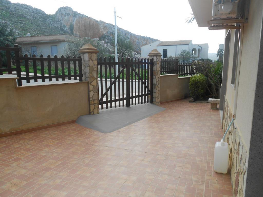 Casa Vacanze Scurati Villa Custonaci Camera foto
