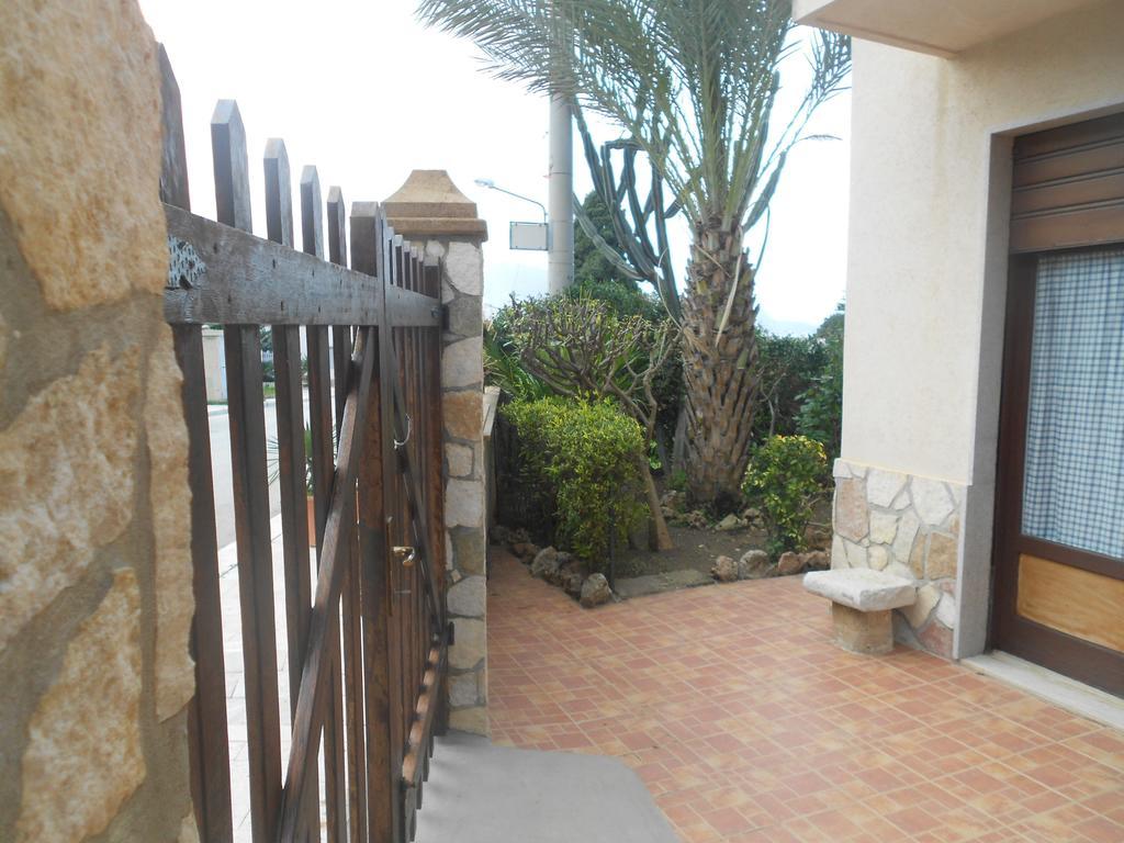 Casa Vacanze Scurati Villa Custonaci Camera foto