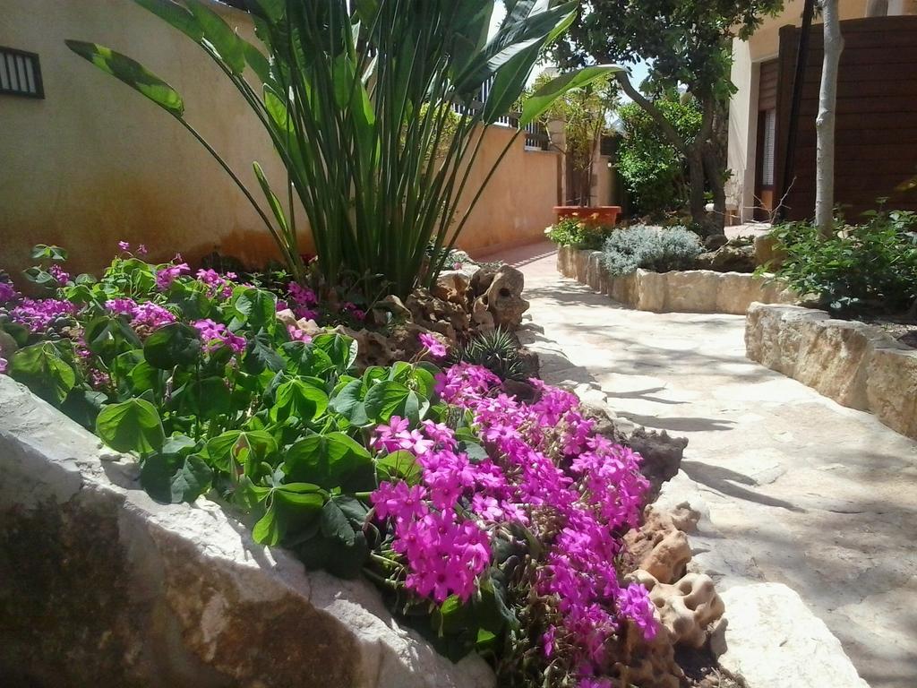 Casa Vacanze Scurati Villa Custonaci Camera foto